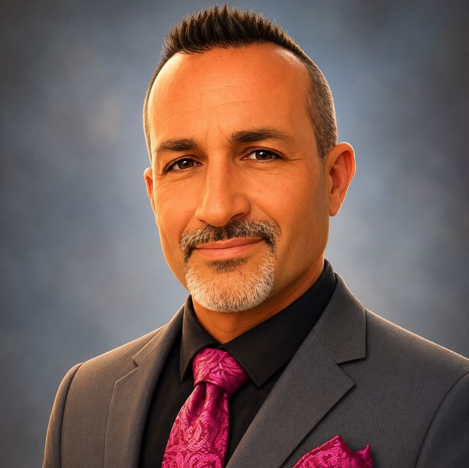 Jason Viscosi