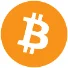 Bitcoin Core logo