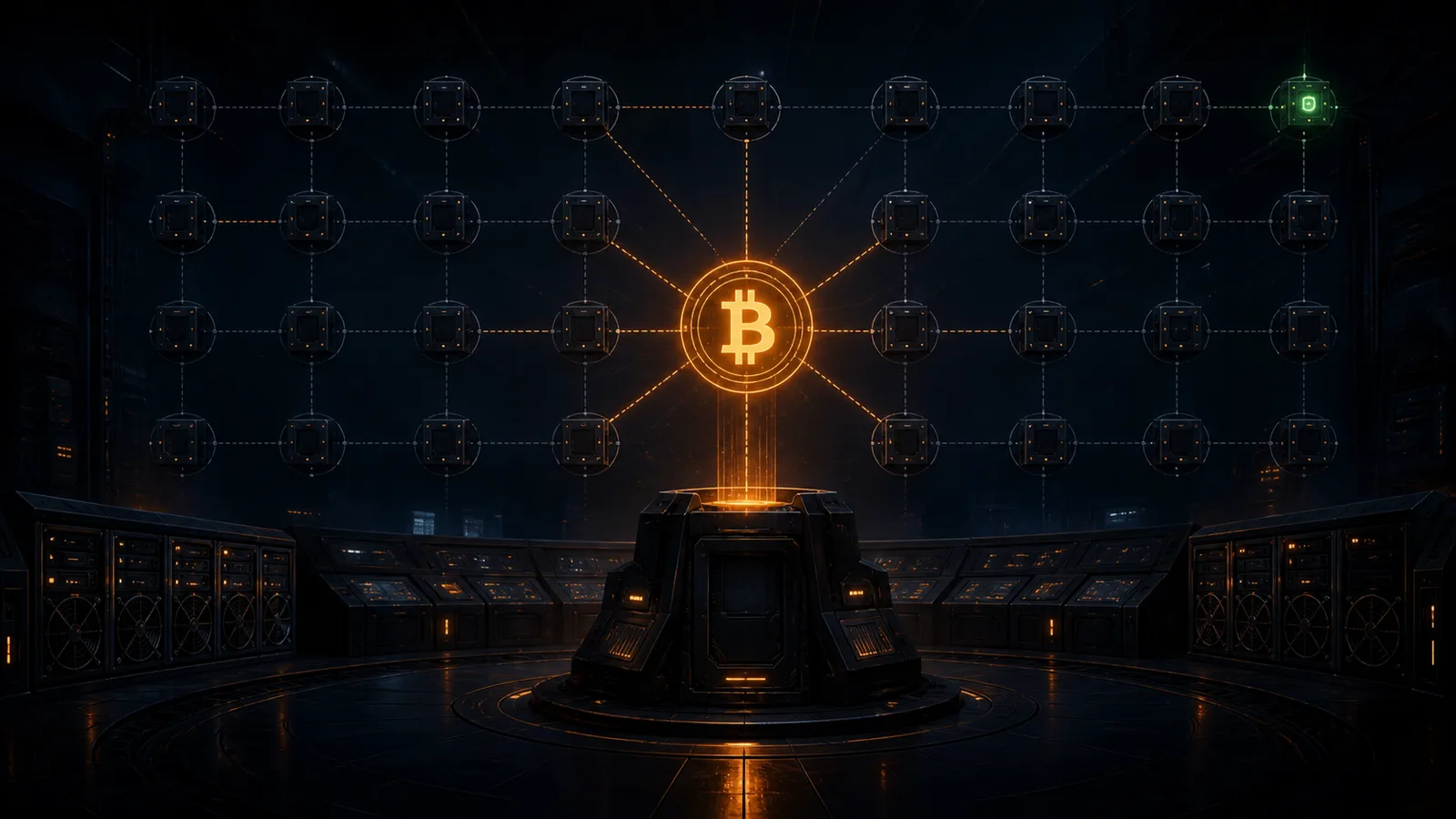 BIP-110 enters its Bitcoin miner signaling window with little support