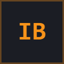 IBIT logo